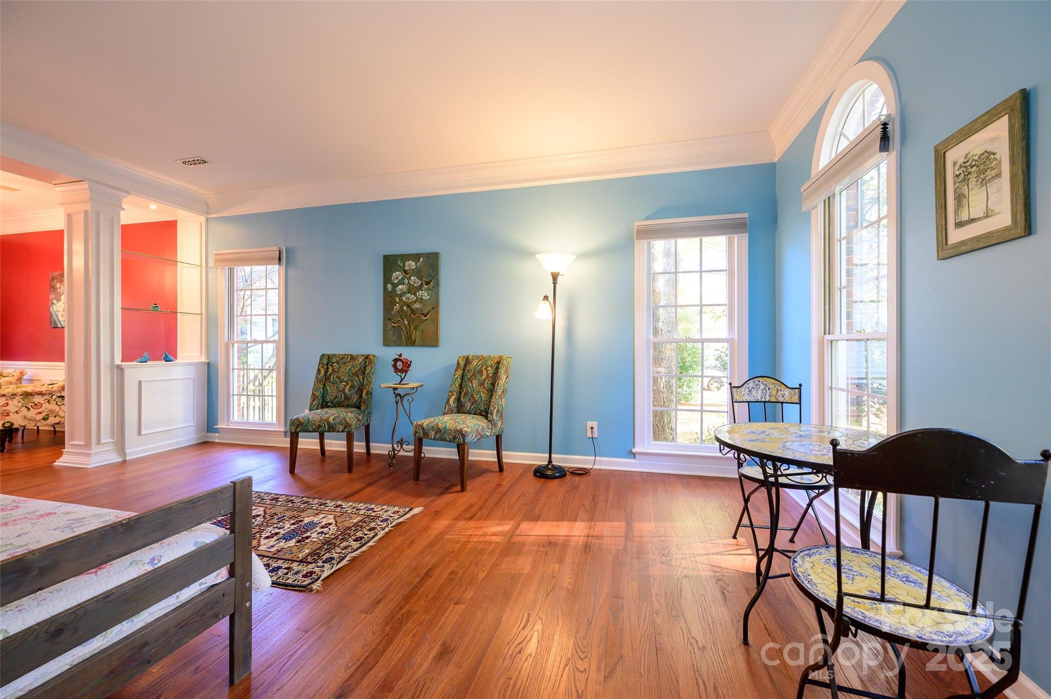 Hunters Gate - Residential