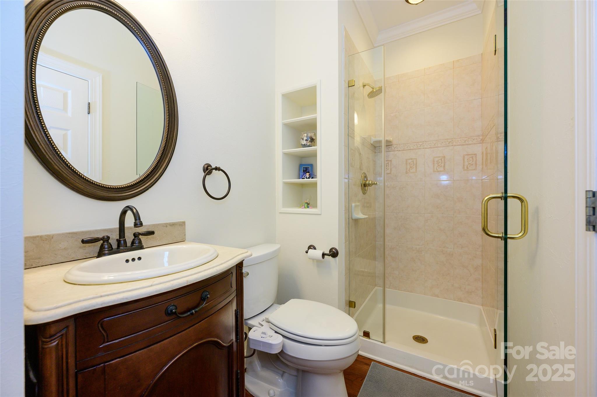 Hunters Gate - Residential