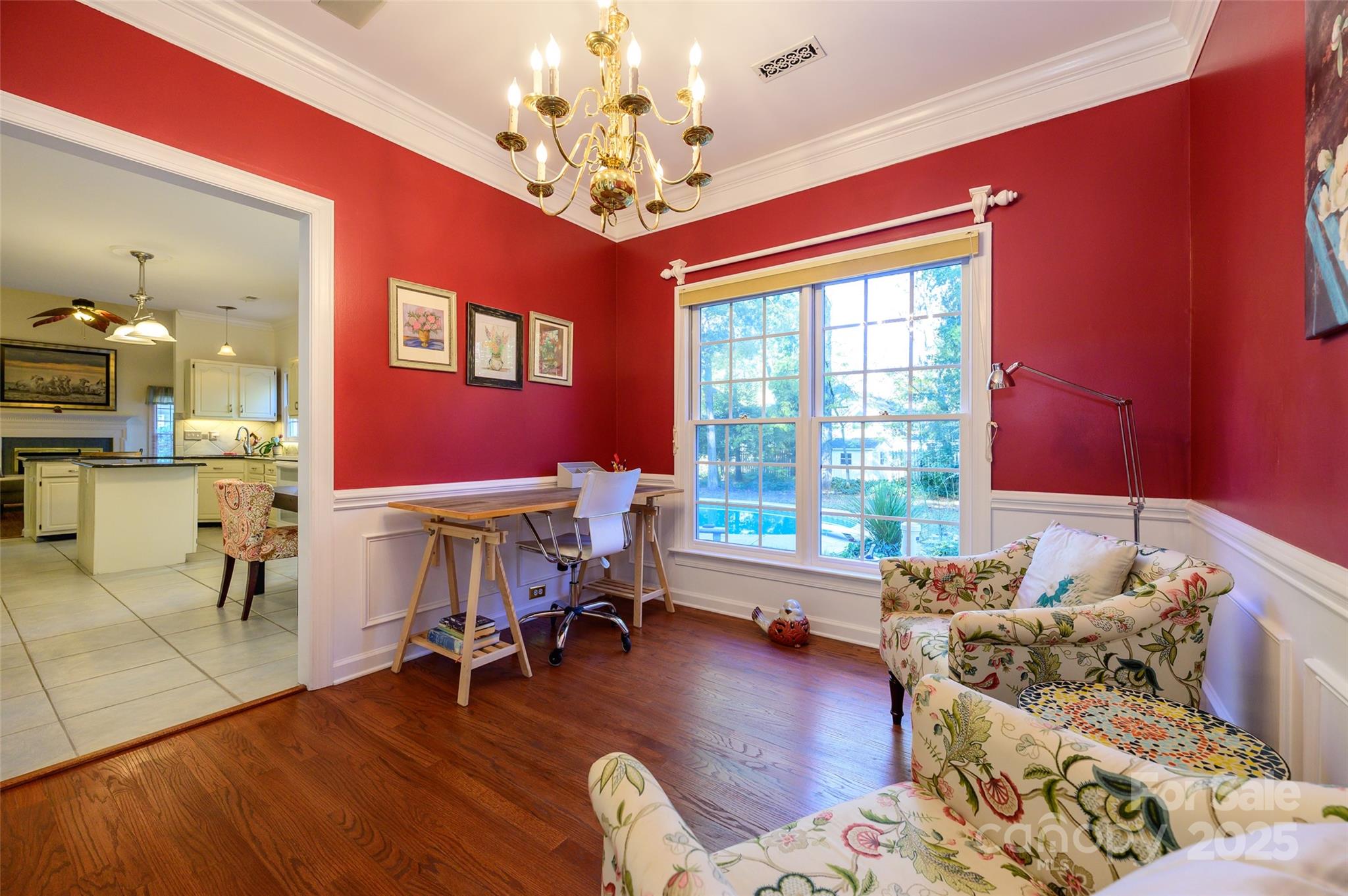 Hunters Gate - Residential