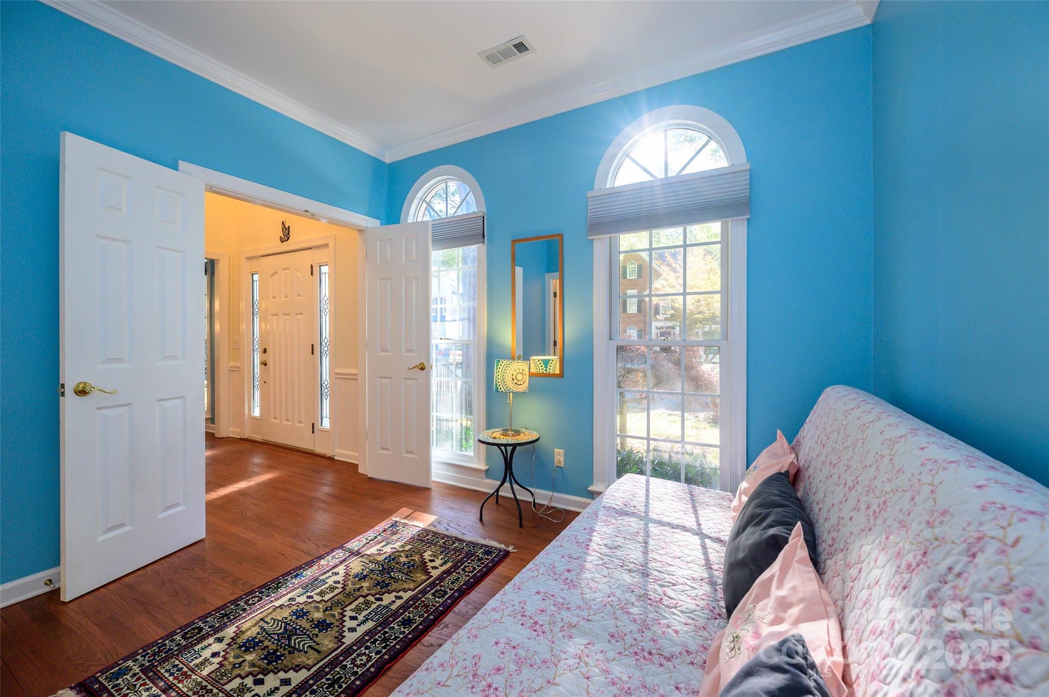 Hunters Gate - Residential