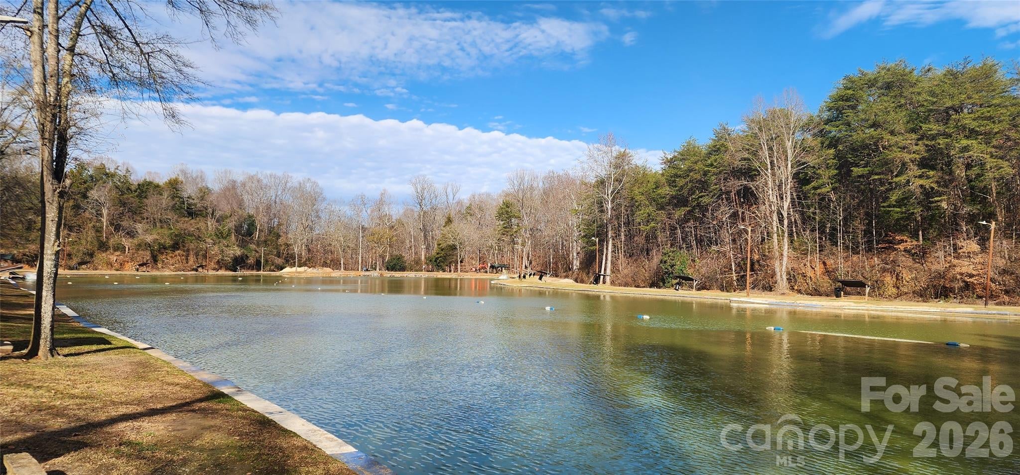 128 Hughey Lake Road