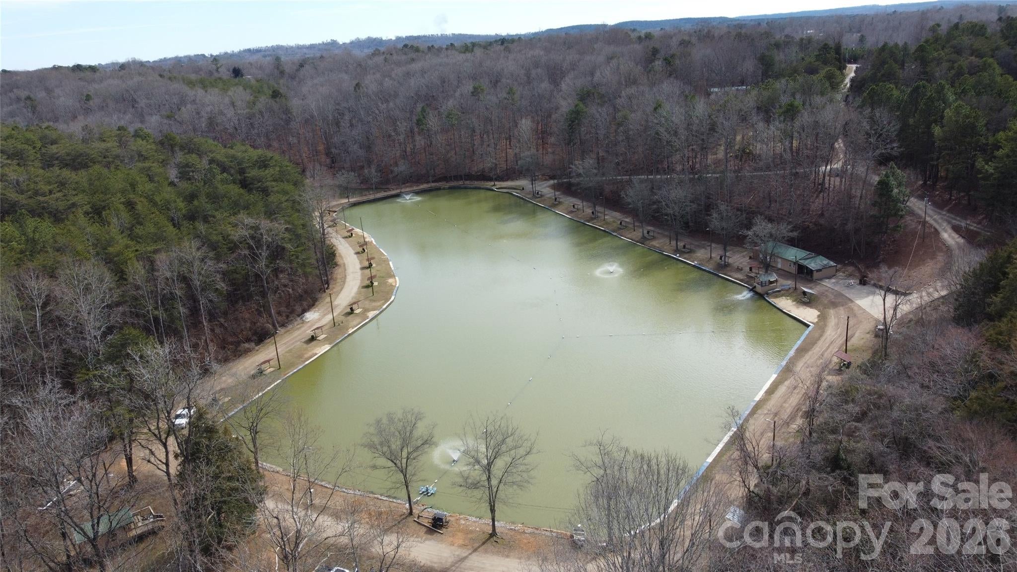128 Hughey Lake Road