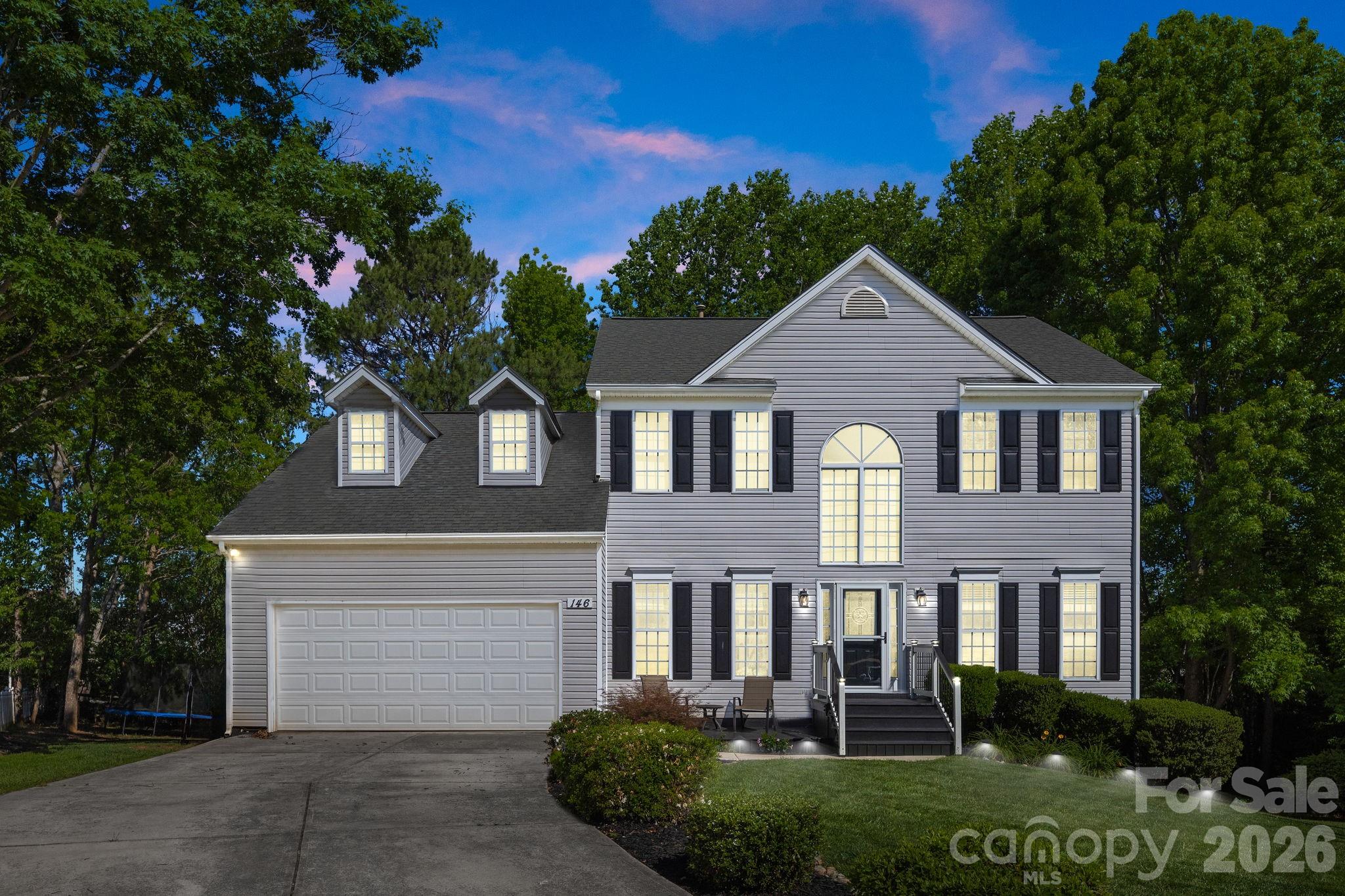 146 Comata Road