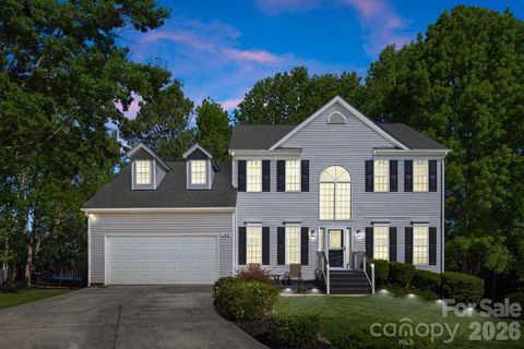 Photo of 146 Comata Road, Mooresville, NC 28117 (MLS # 4380267)