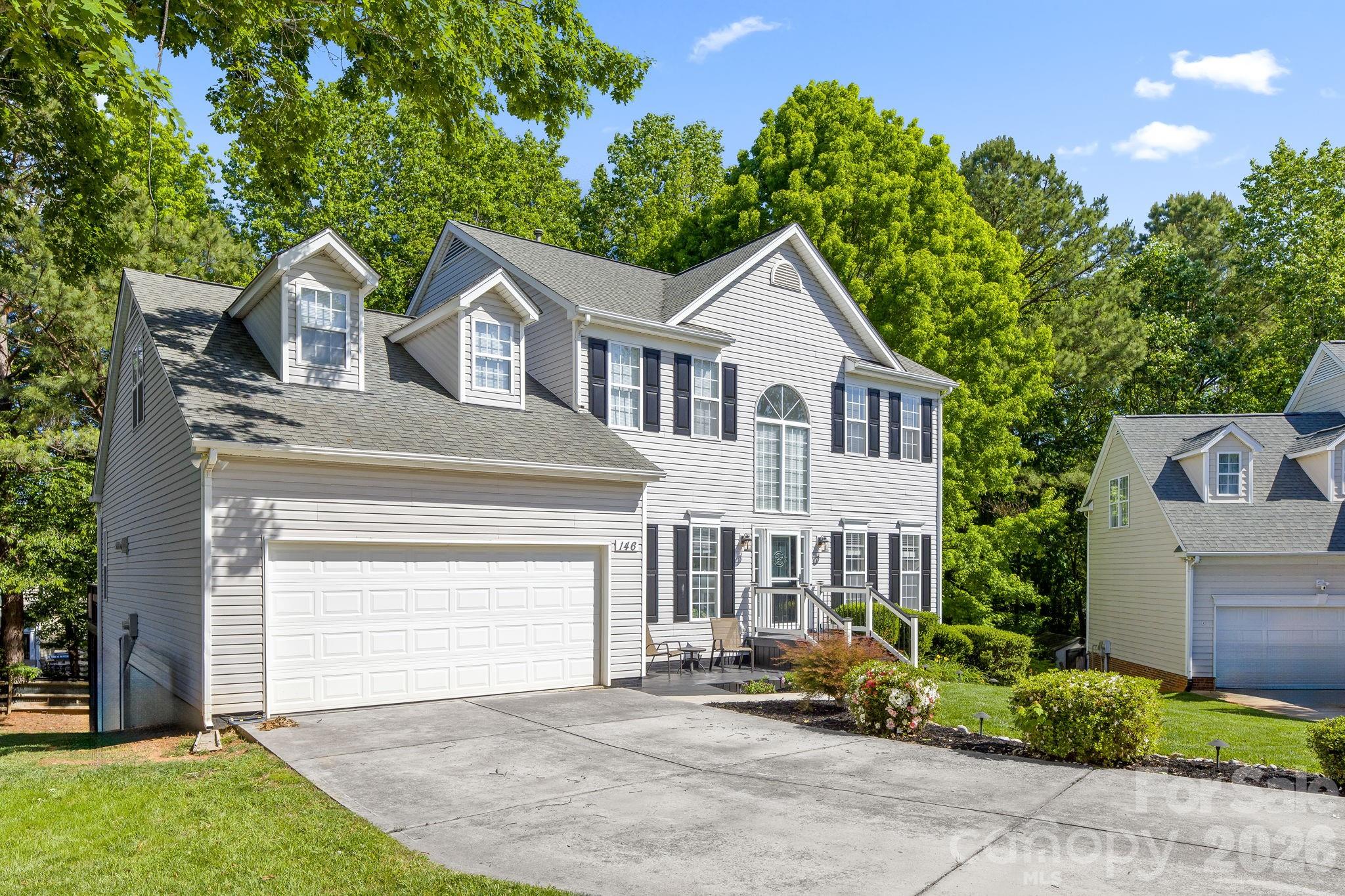 146 Comata Road