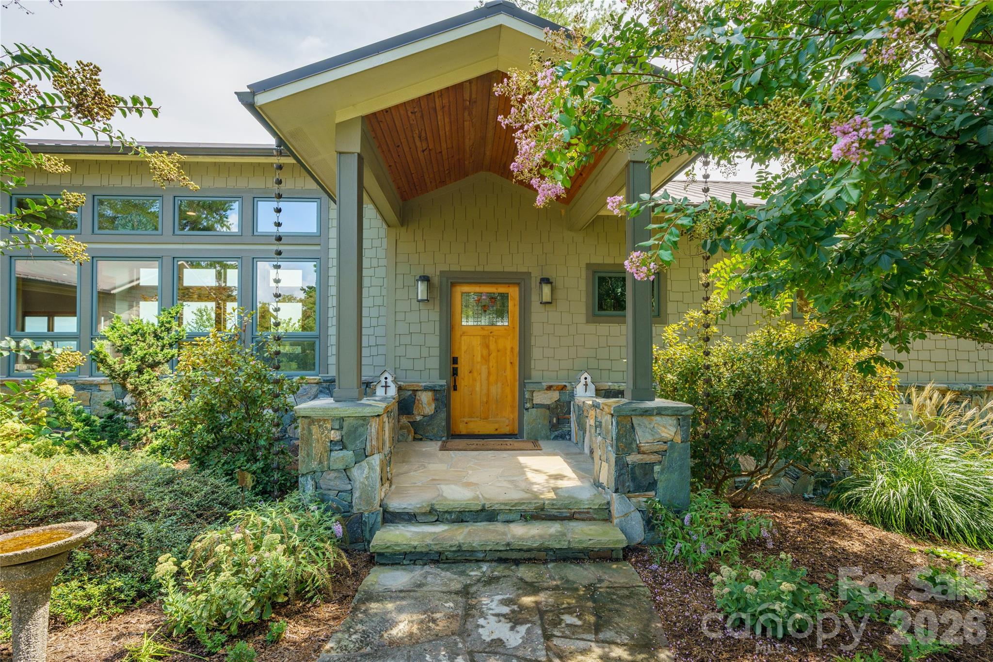 712 Frank Rector Road