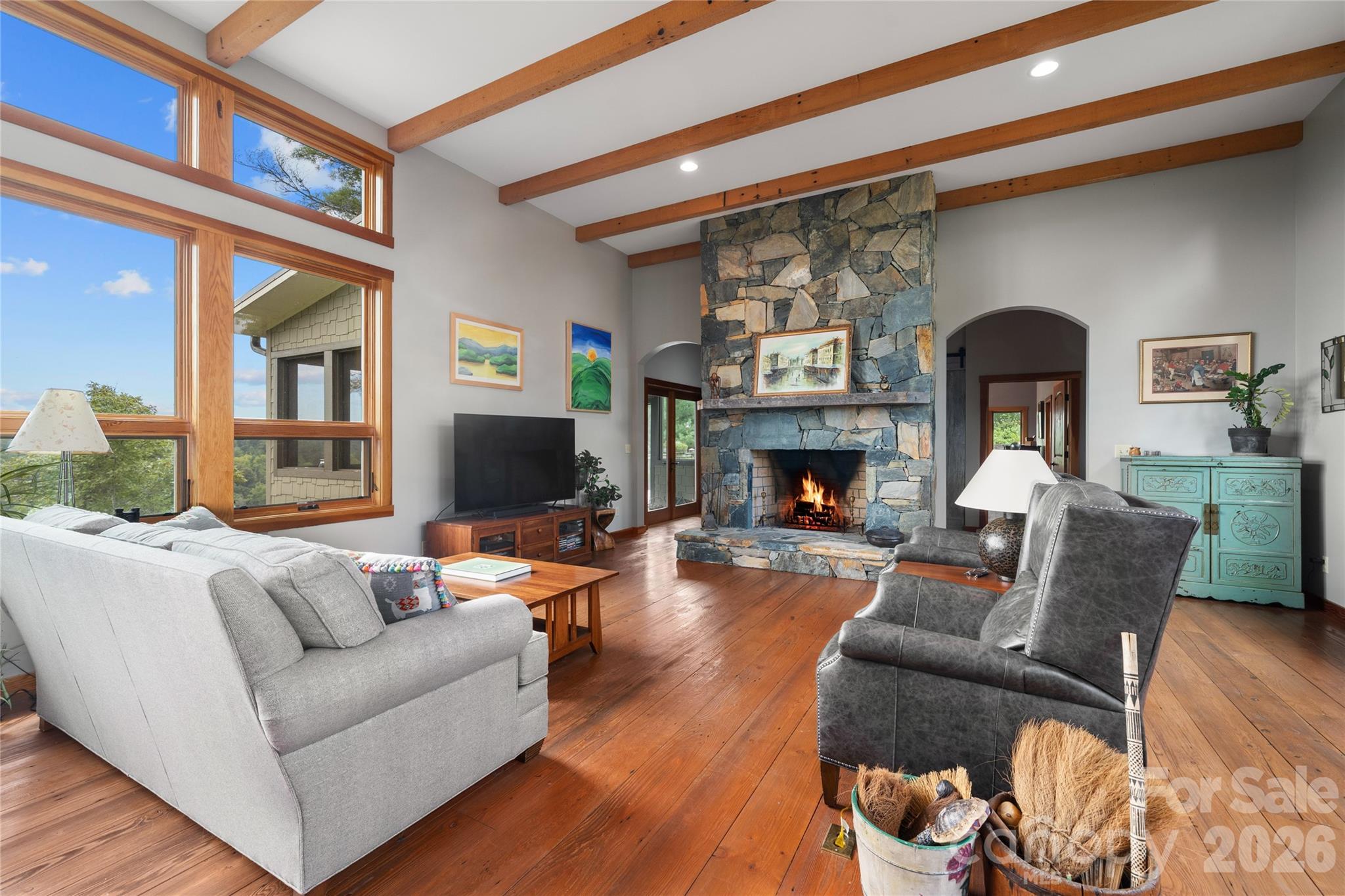 712 Frank Rector Road