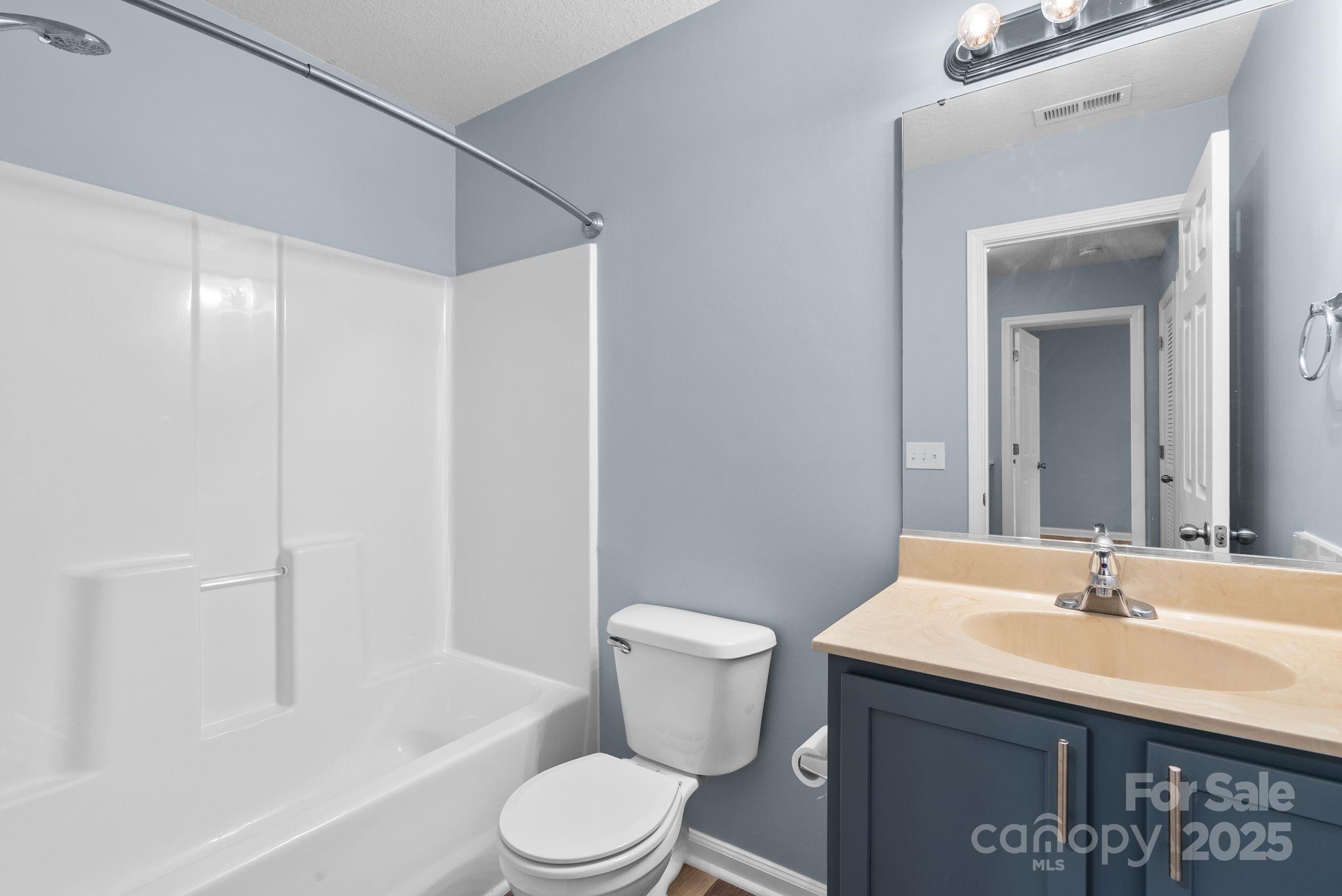 Mills Creek Condominiums - Residential