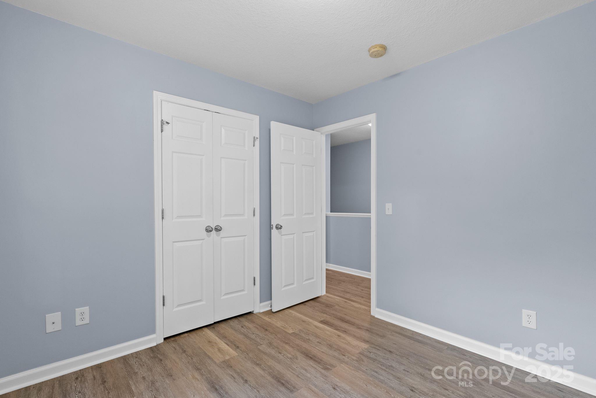 Mills Creek Condominiums - Residential