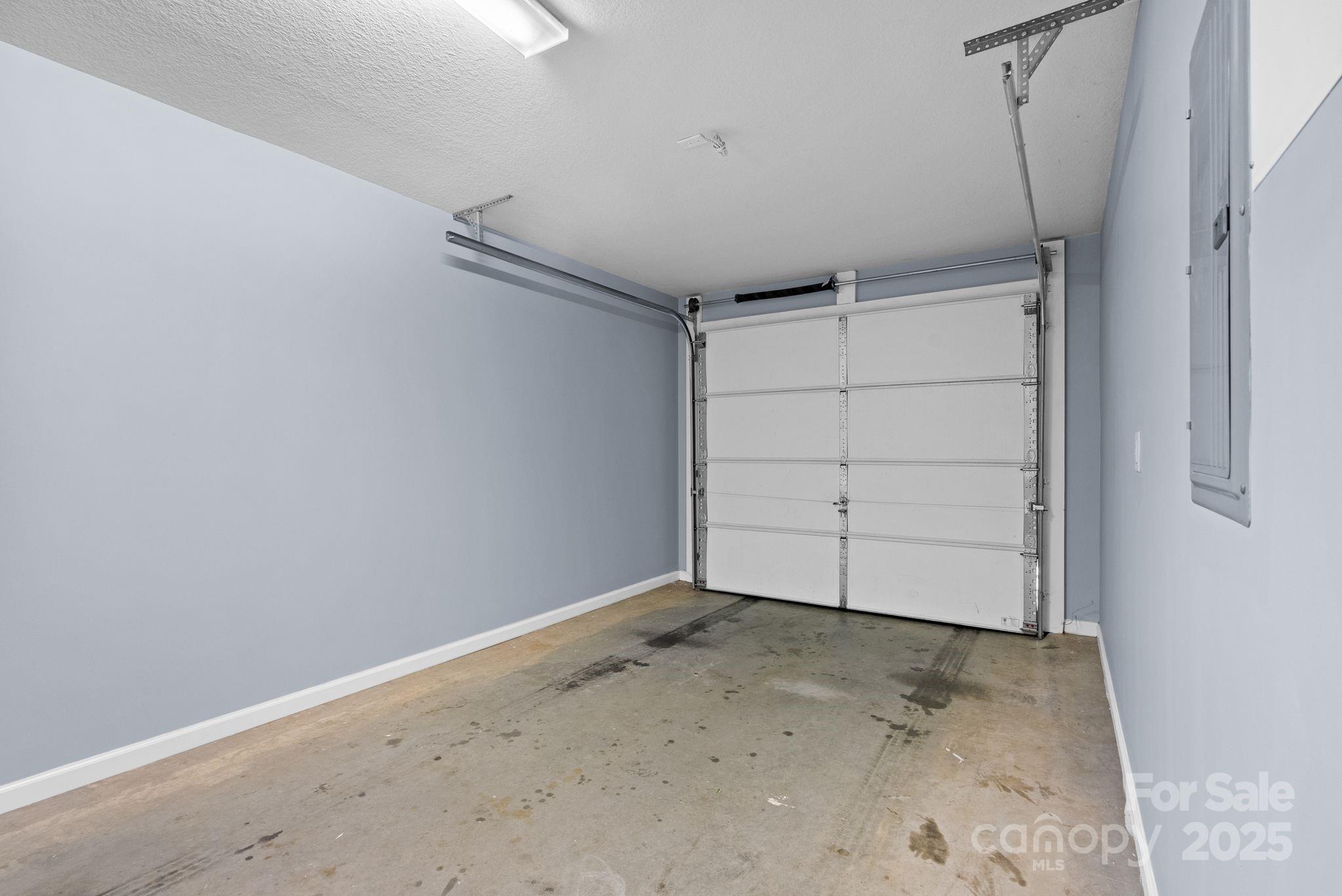 Mills Creek Condominiums - Residential