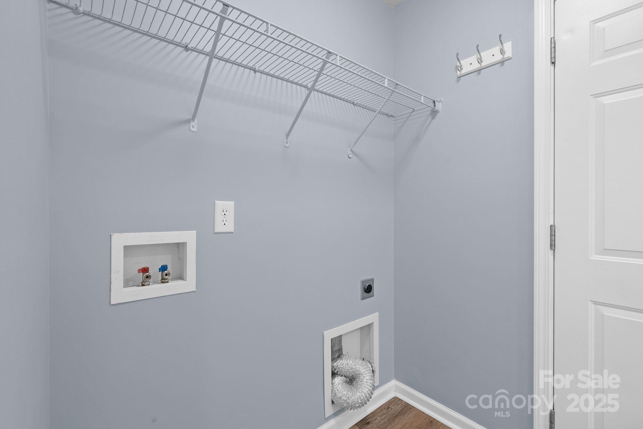 Mills Creek Condominiums - Residential