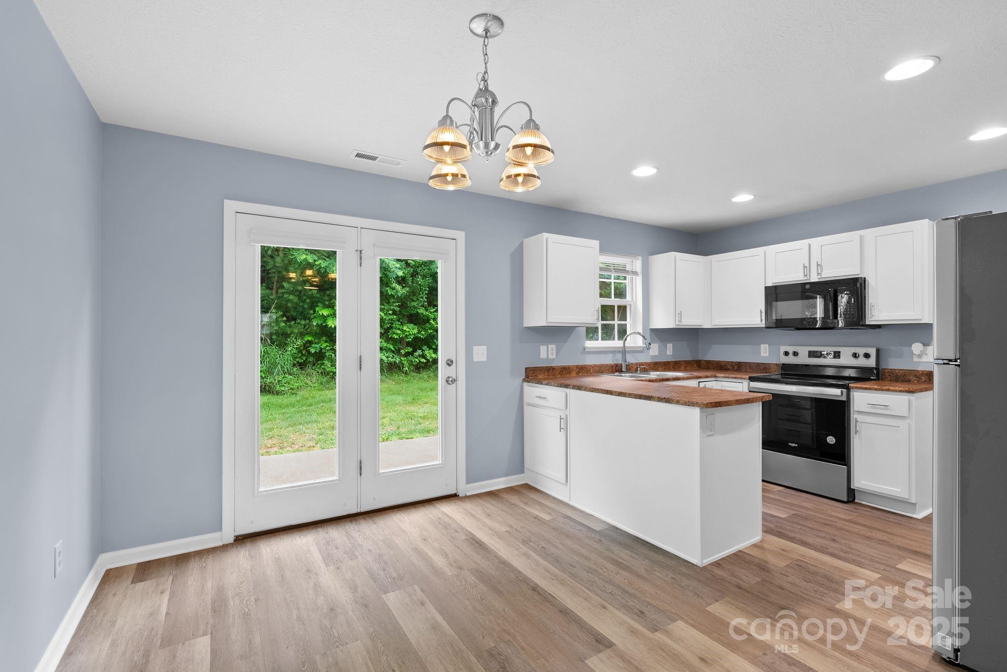 Mills Creek Condominiums - Residential