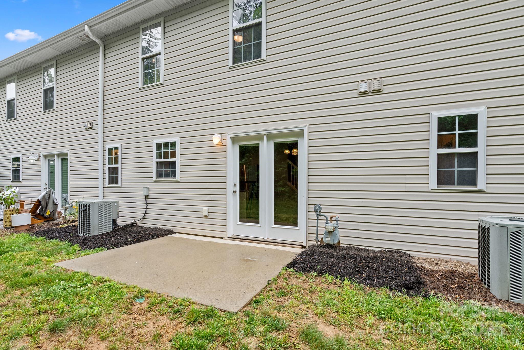 Mills Creek Condominiums - Residential