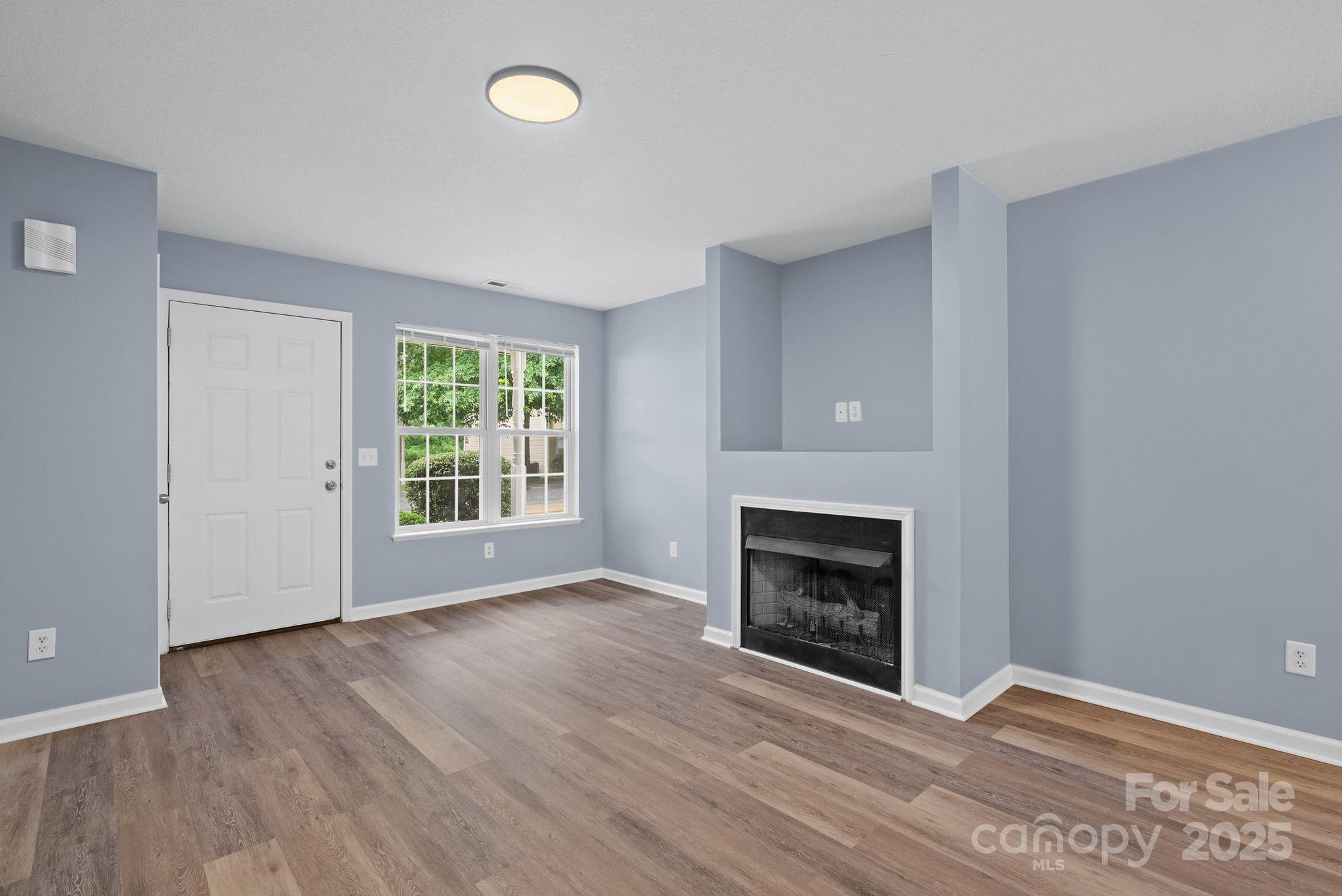 Mills Creek Condominiums - Residential