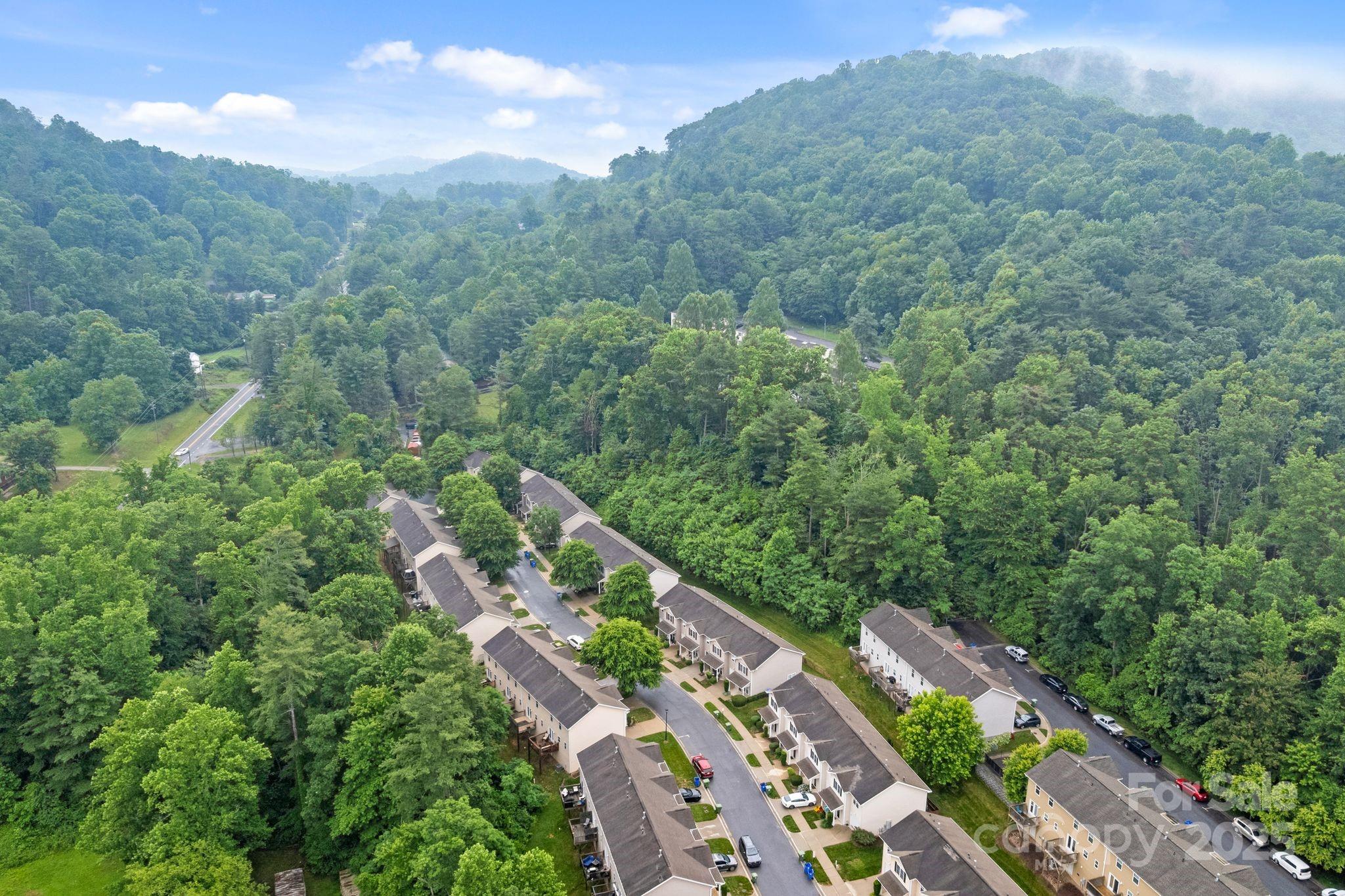 Mills Creek Condominiums - Residential