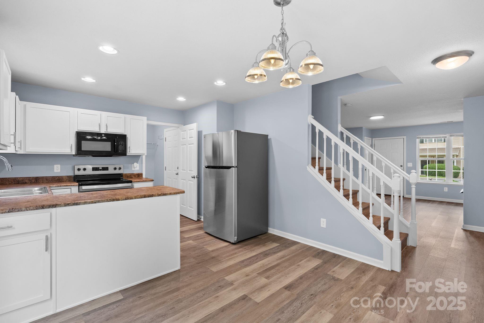 Mills Creek Condominiums - Residential