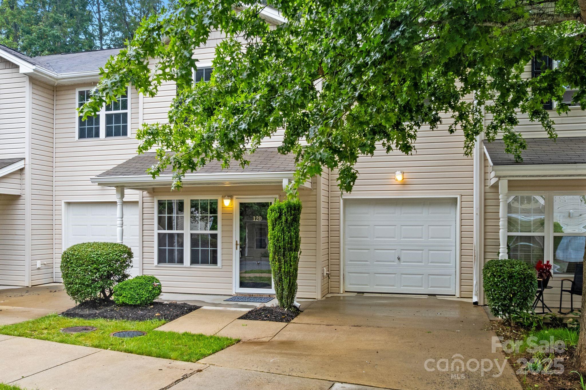 120 Alpine Ridge Drive