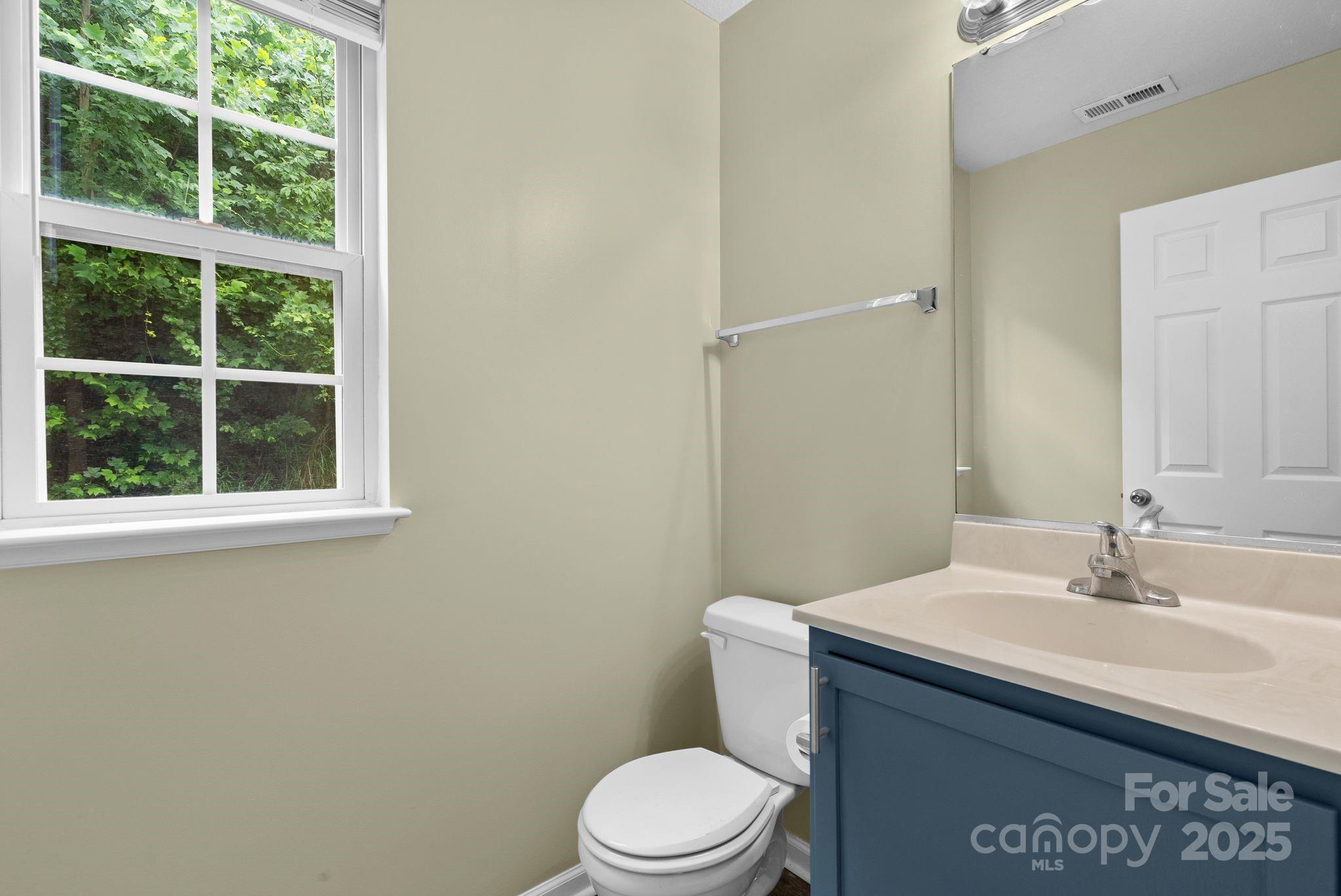 Mills Creek Condominiums - Residential