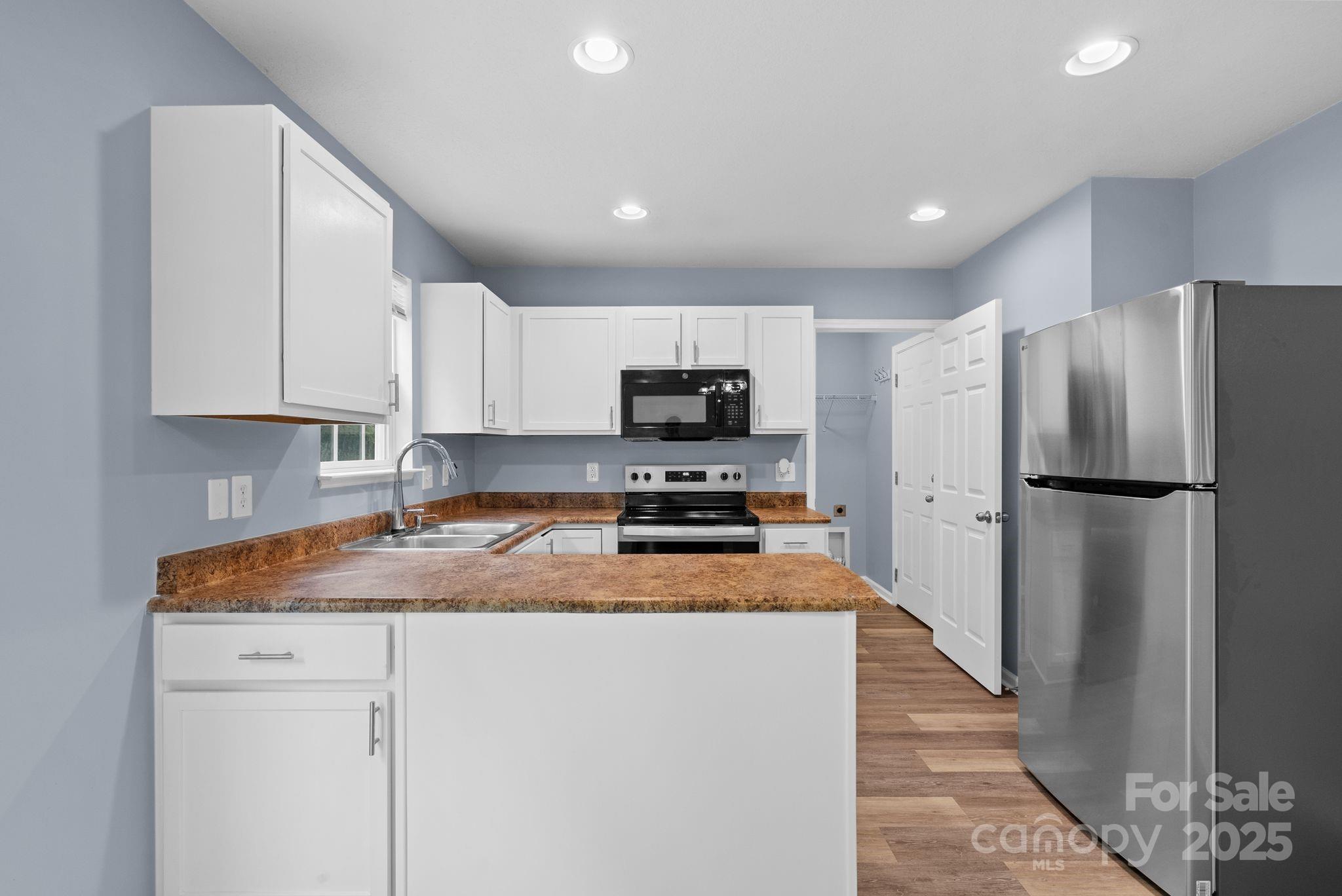 Mills Creek Condominiums - Residential