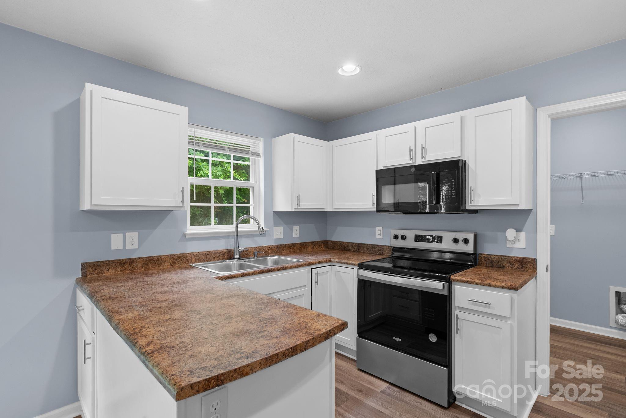 Mills Creek Condominiums - Residential