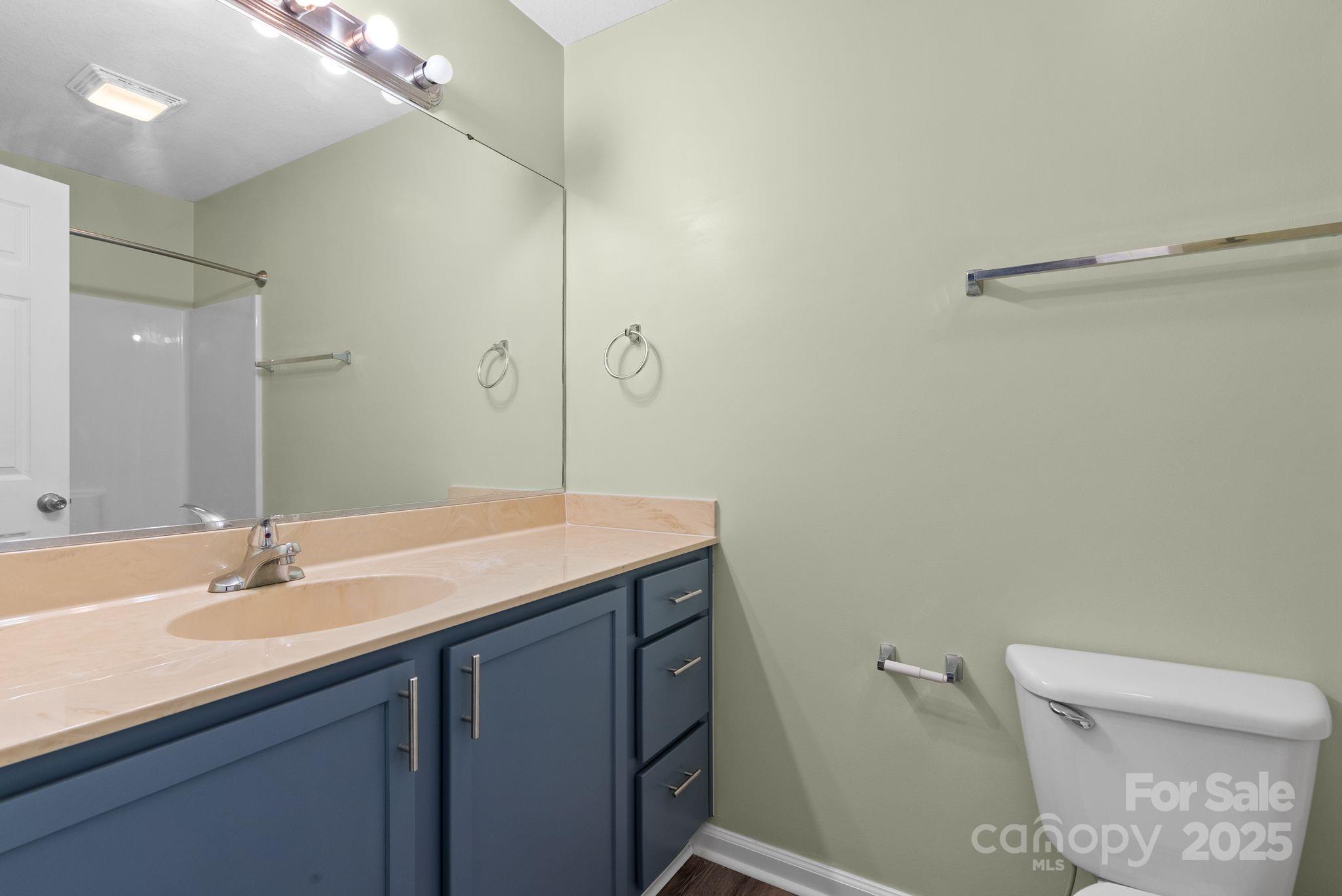 Mills Creek Condominiums - Residential