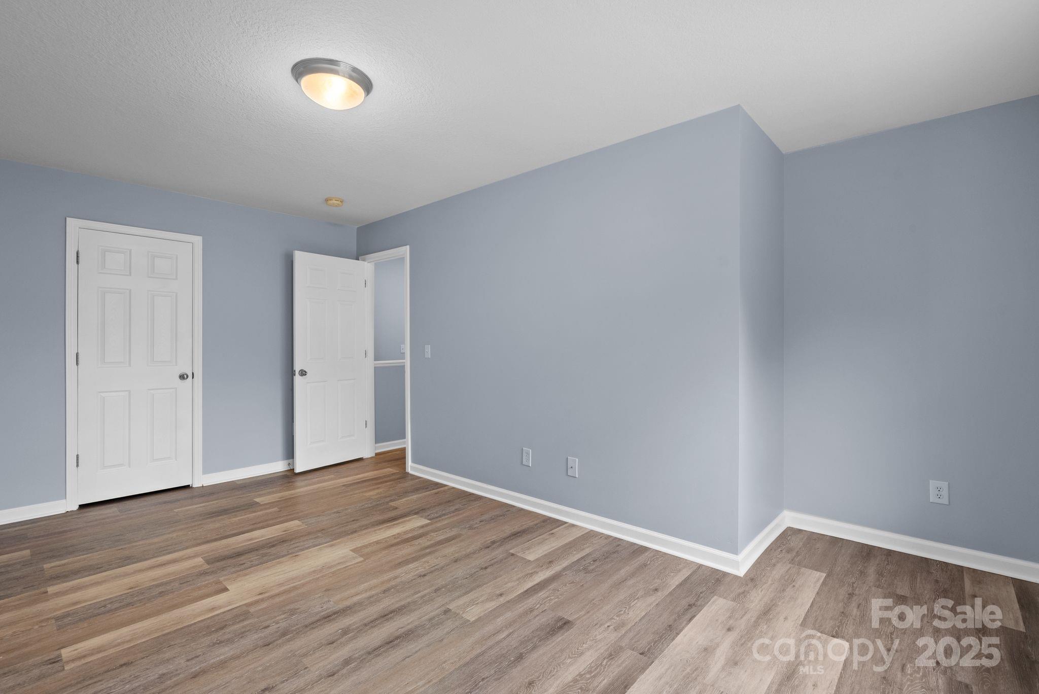 Mills Creek Condominiums - Residential