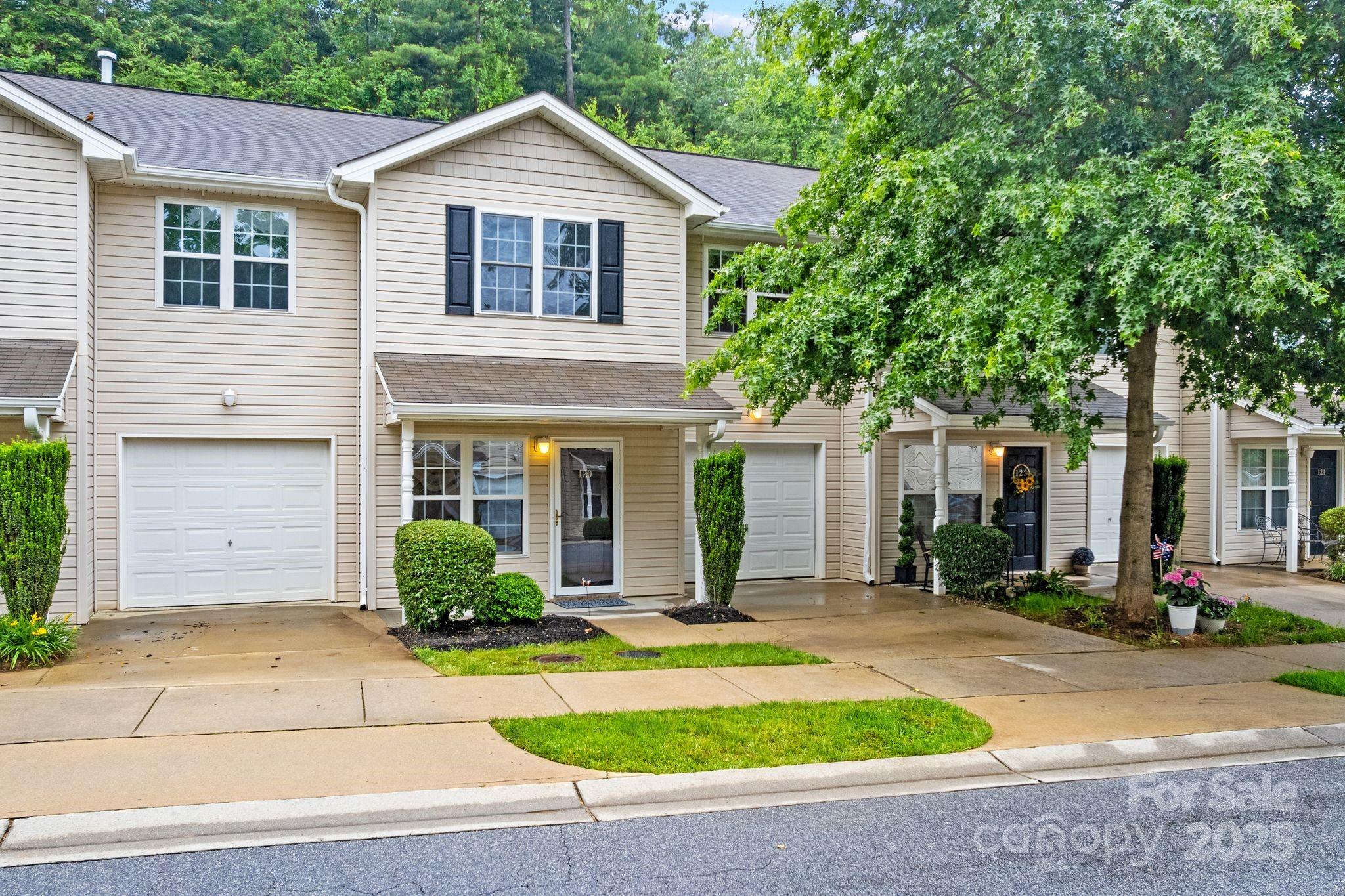 120 Alpine Ridge Drive