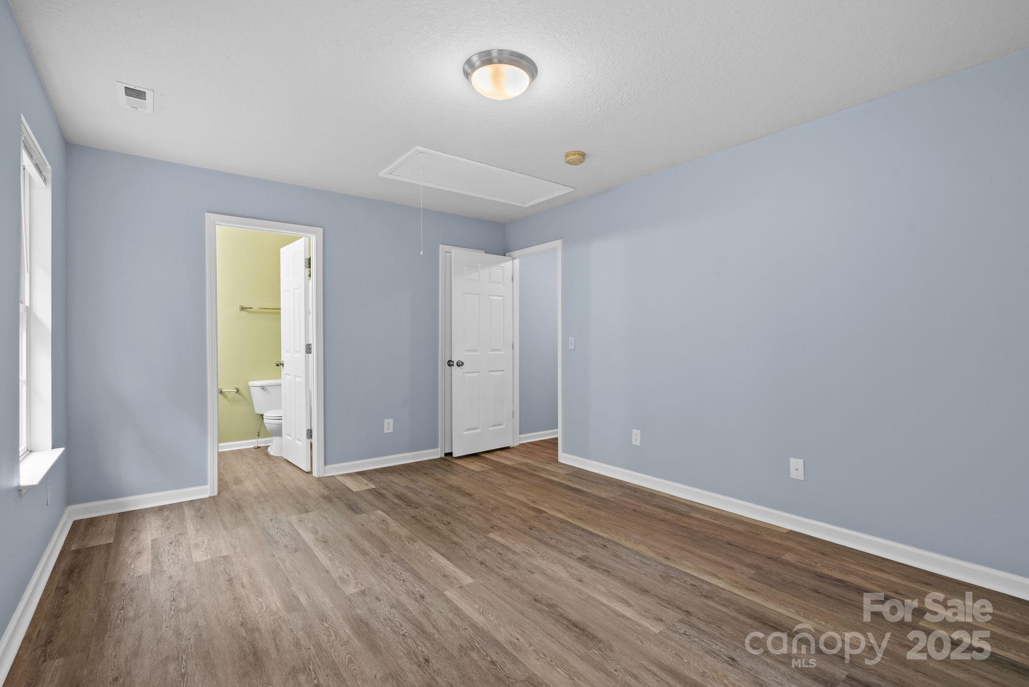 Mills Creek Condominiums - Residential