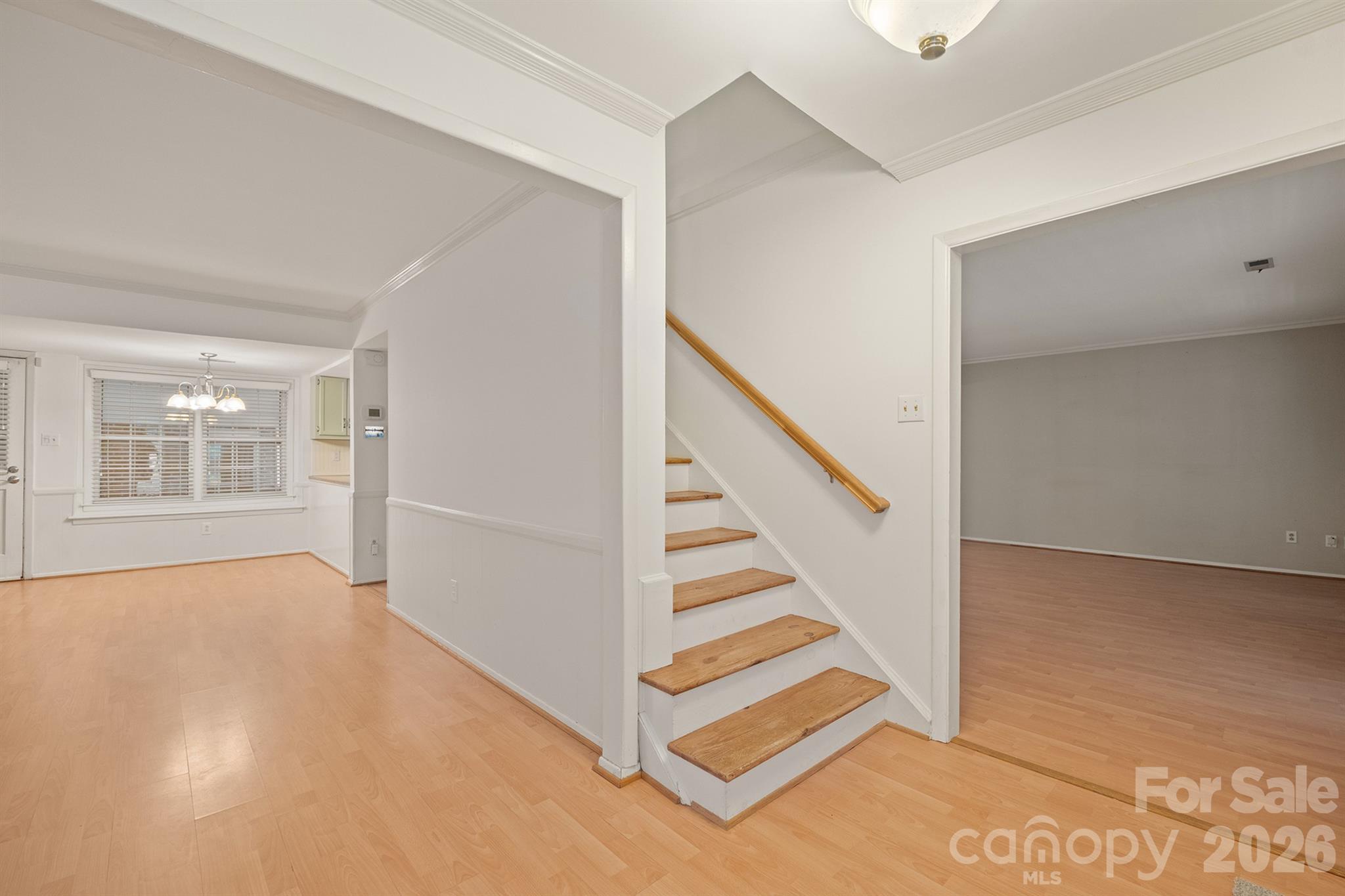 Sardis Forest - Residential