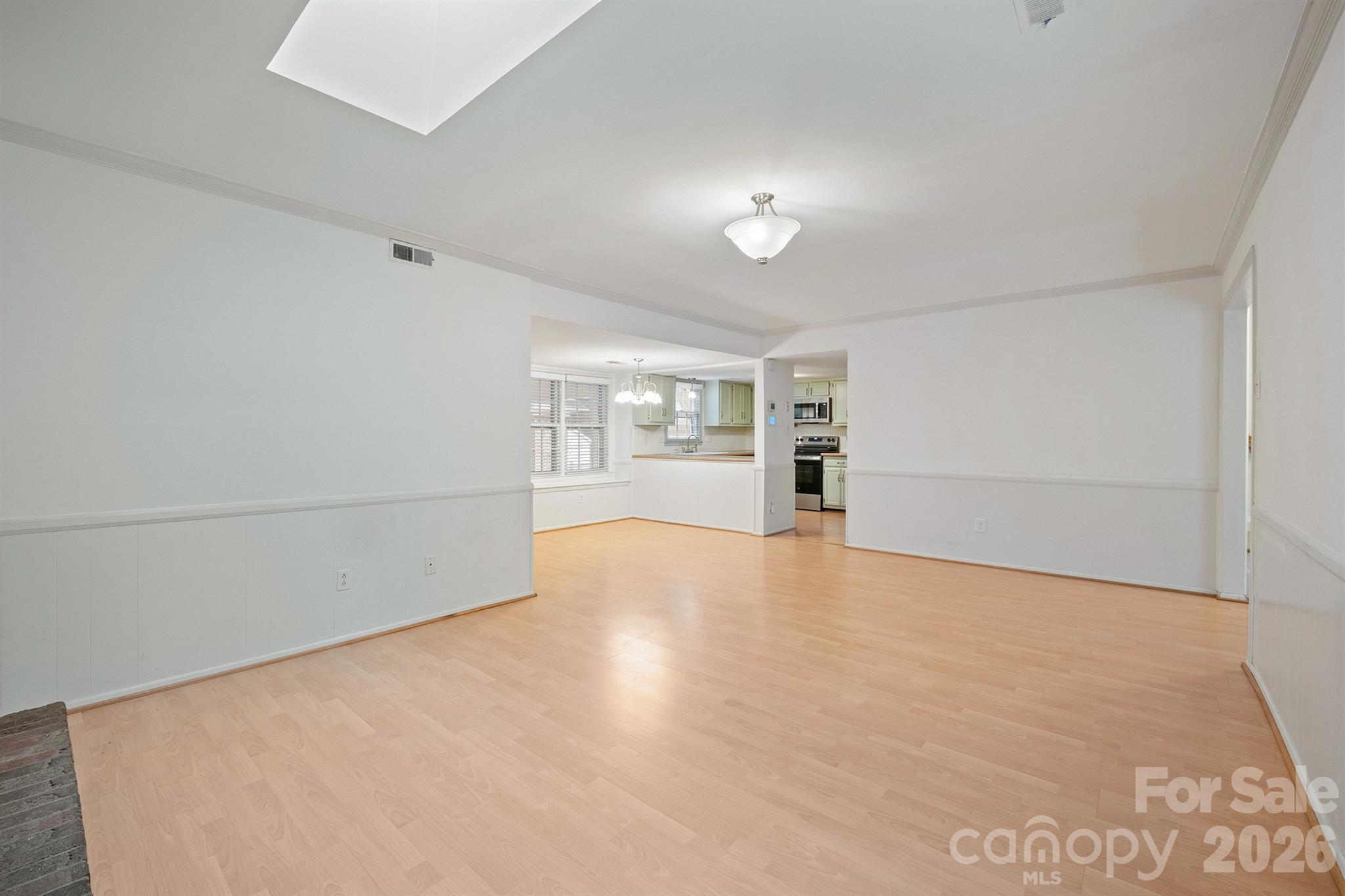 Sardis Forest - Residential