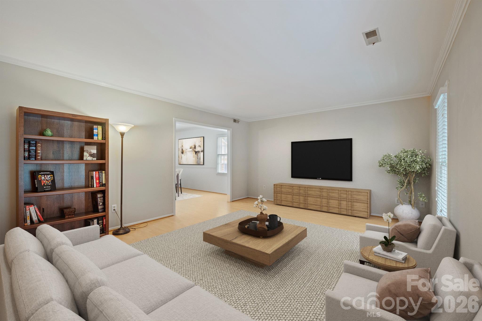 Sardis Forest - Residential