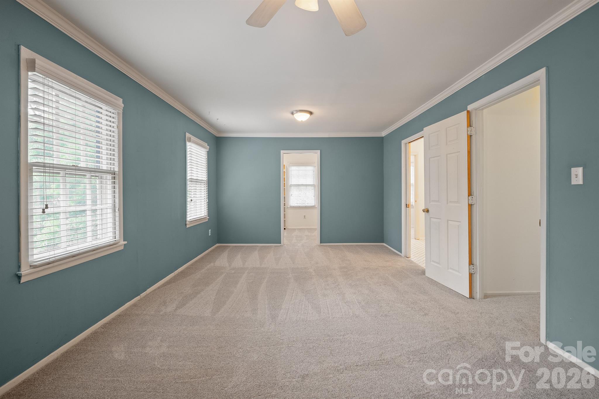 Sardis Forest - Residential