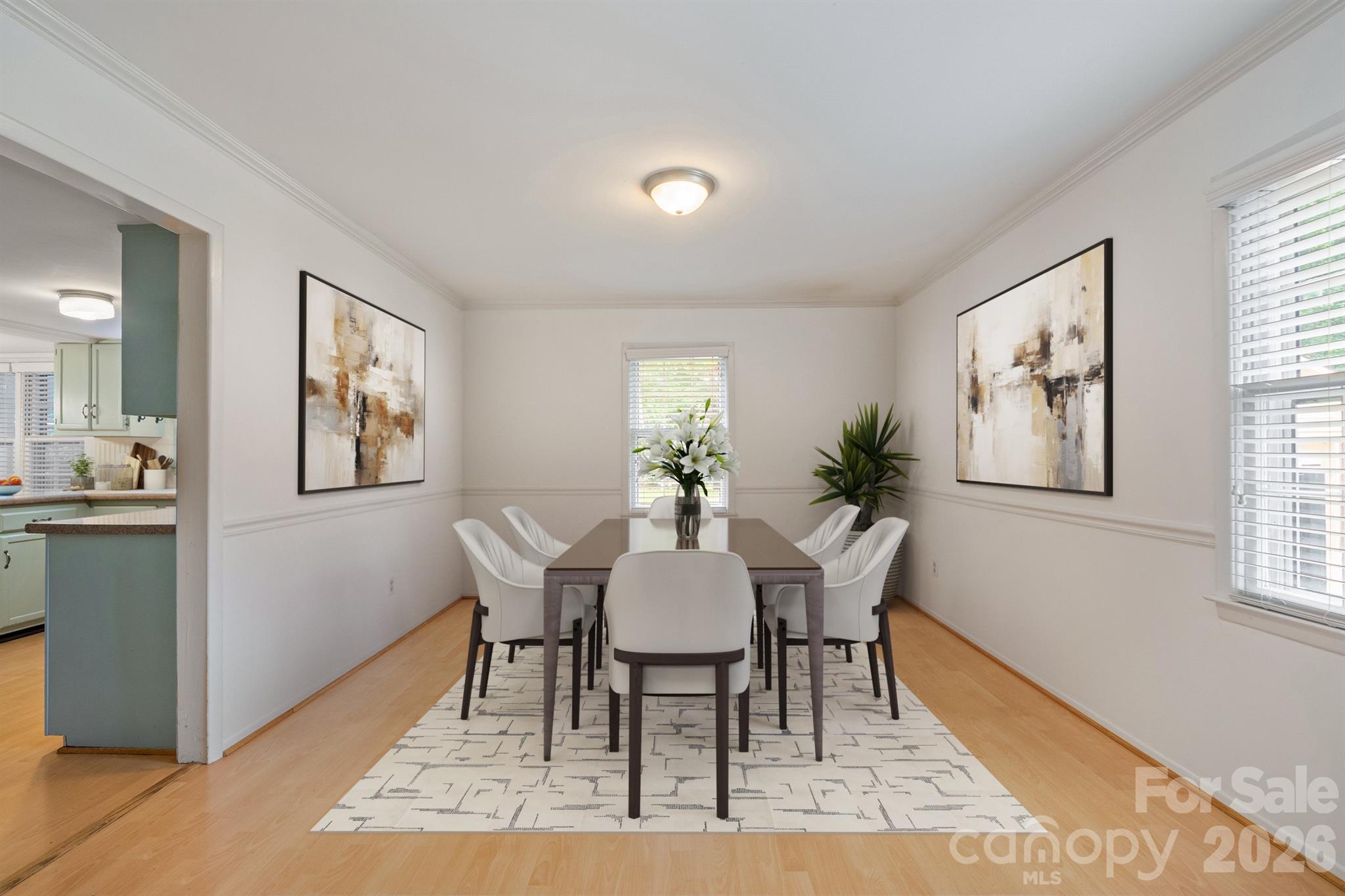 Sardis Forest - Residential