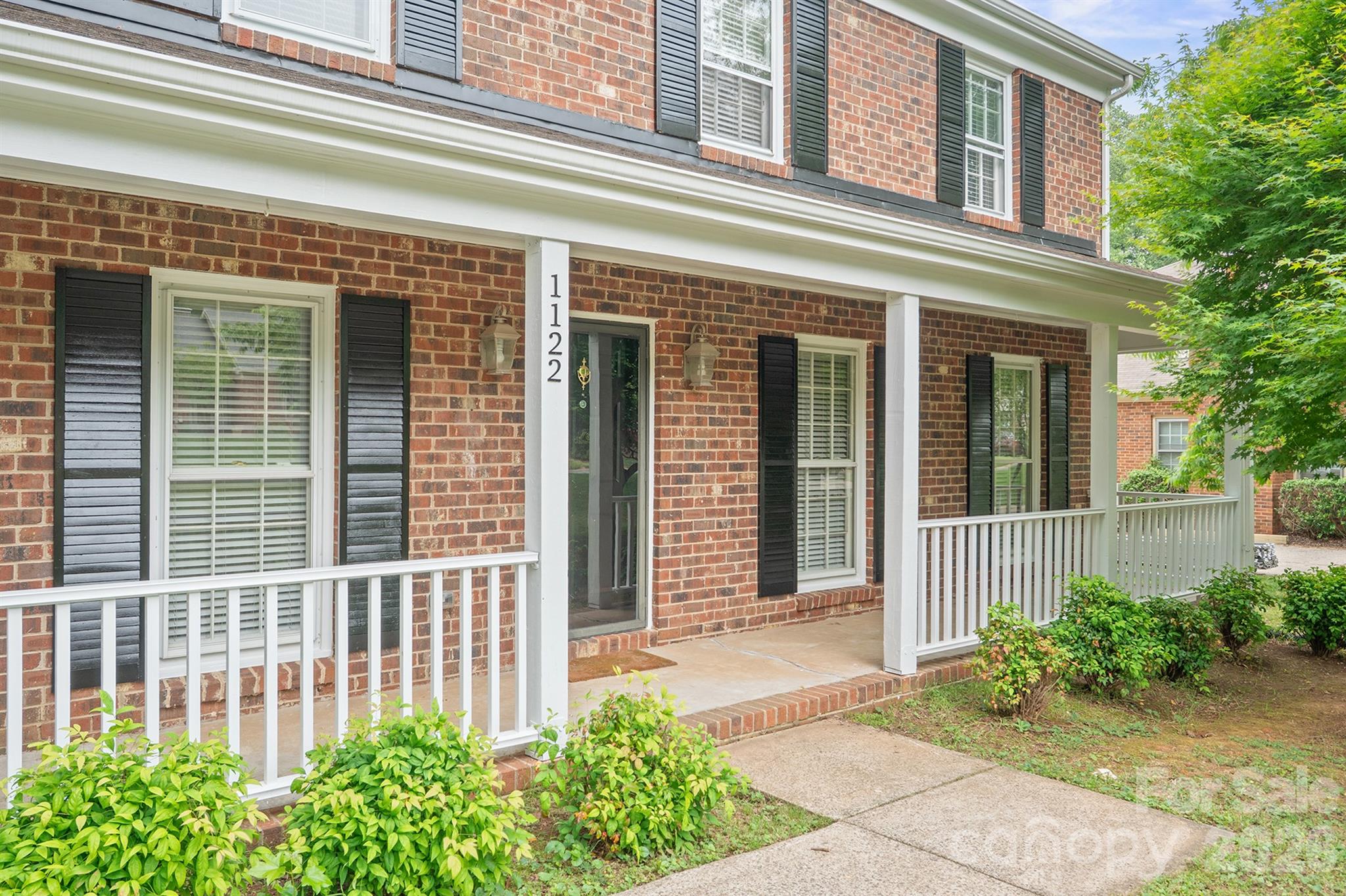 1122 Berry Ridge Road