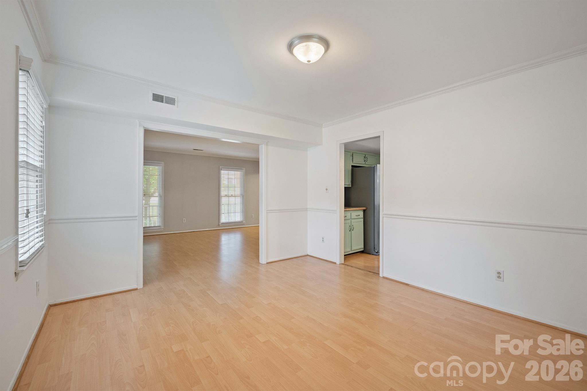 Sardis Forest - Residential