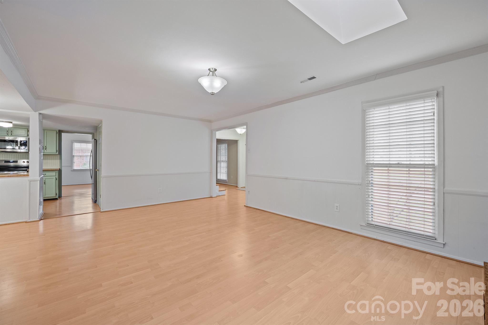 Sardis Forest - Residential