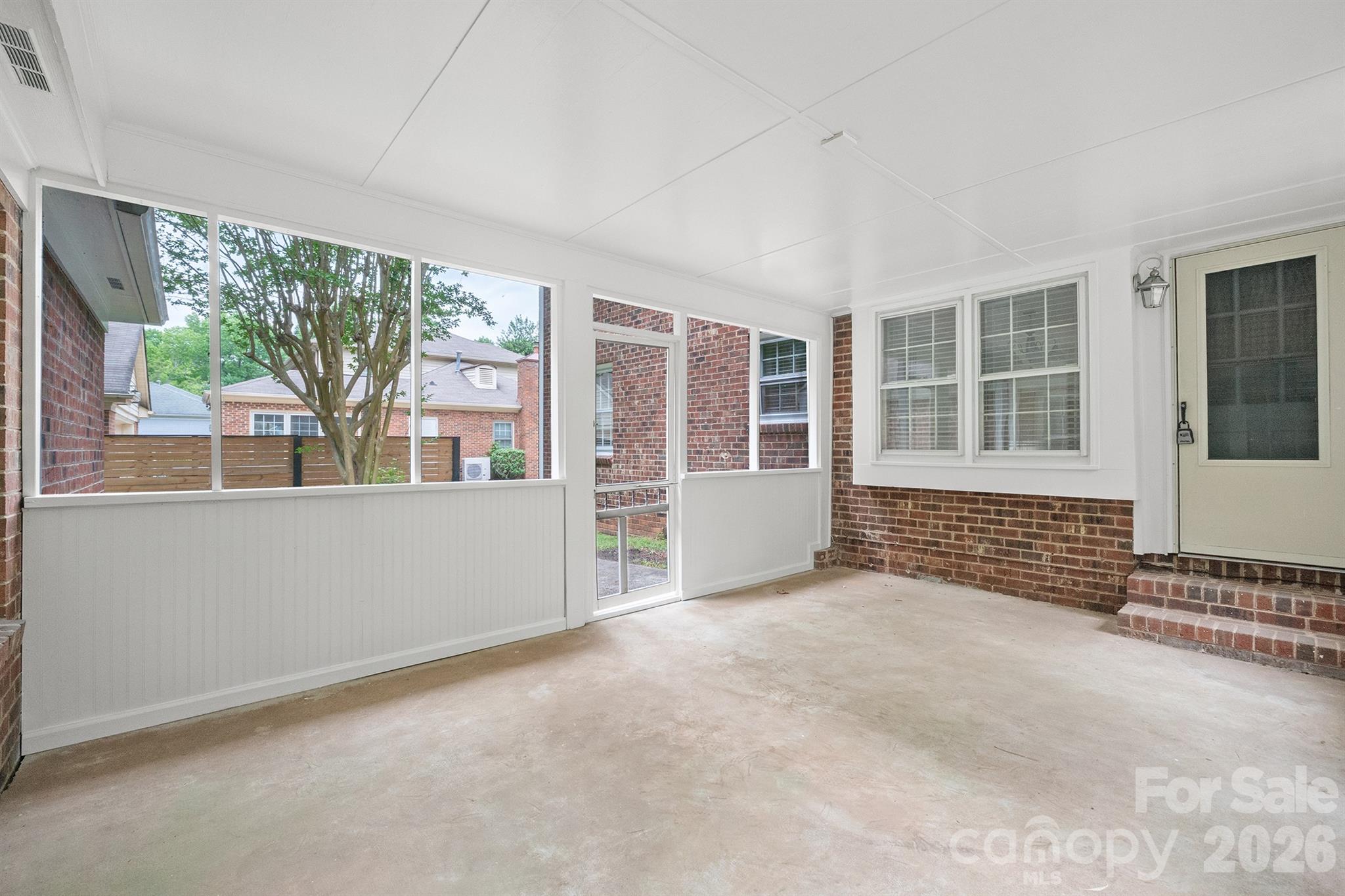 Sardis Forest - Residential