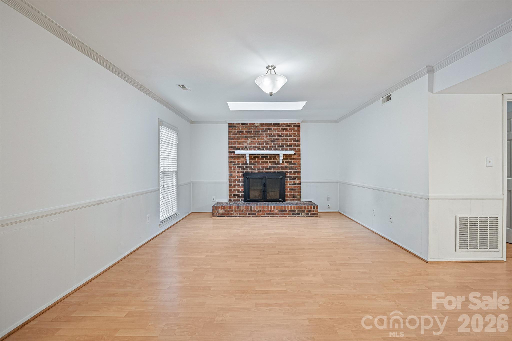 Sardis Forest - Residential