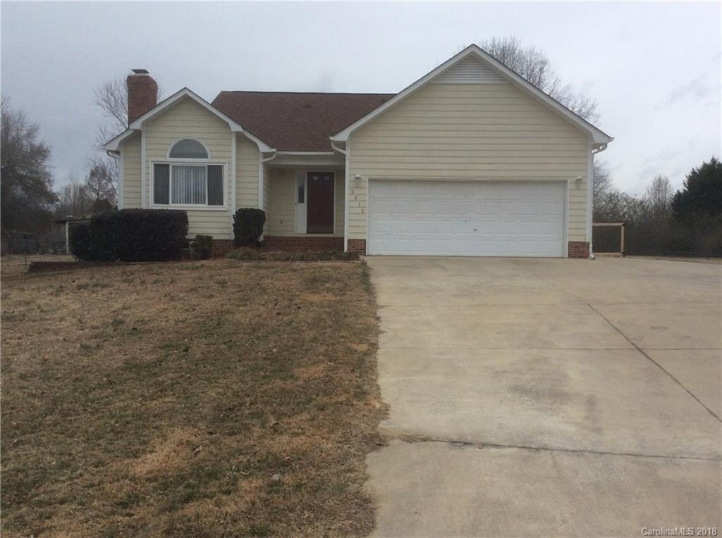 Glen Eagles - Residential