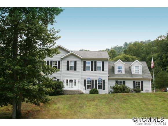 Ruth Villa - Residential