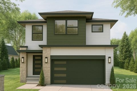 129 Rough Bark Trail 78 Asheville NC 28806