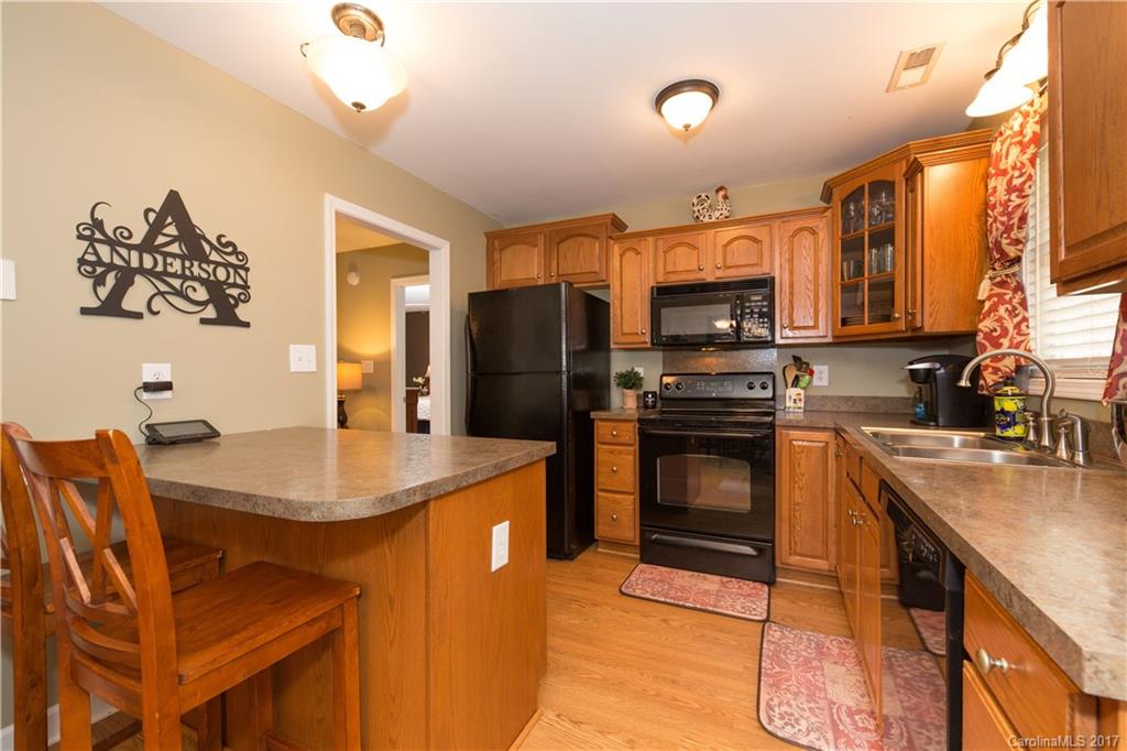 Highwood - Residential