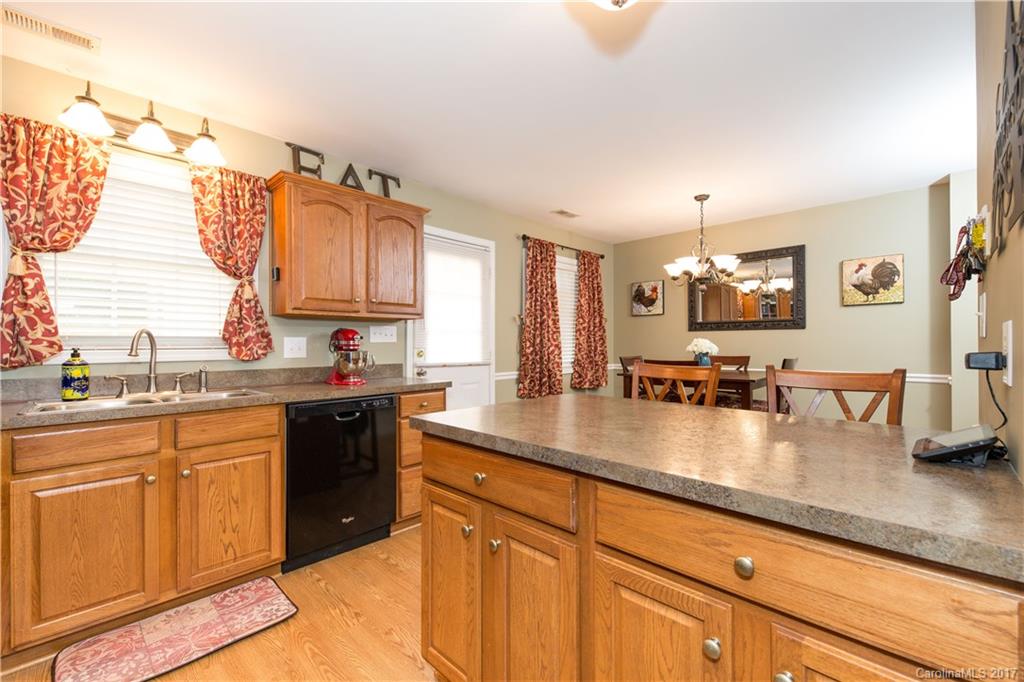 Highwood - Residential