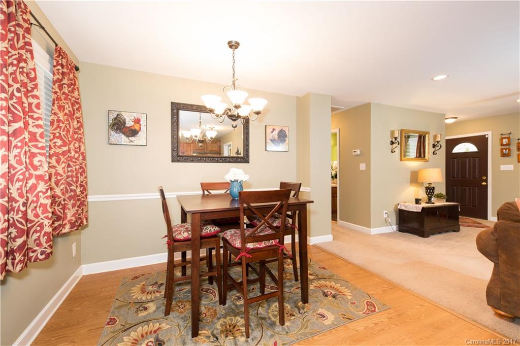 Highwood - Residential