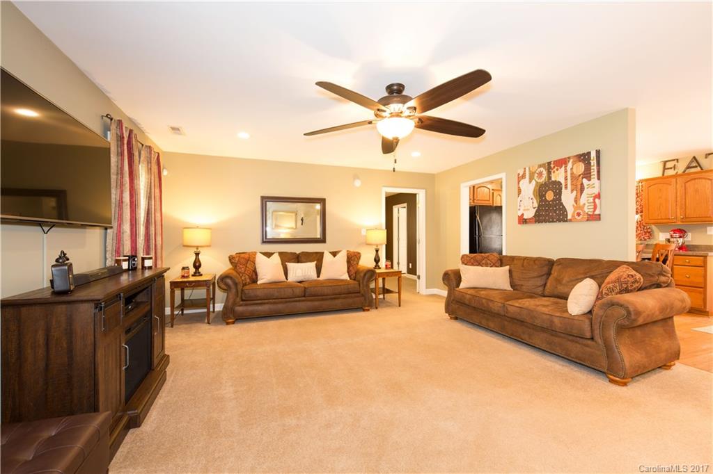 Highwood - Residential