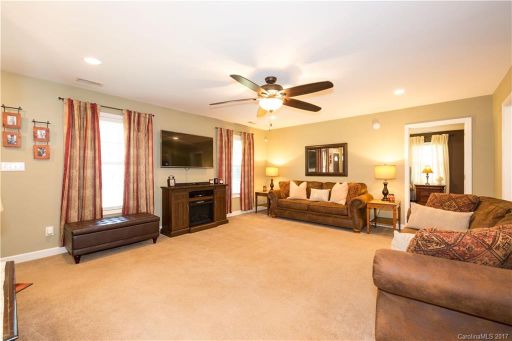 Highwood - Residential