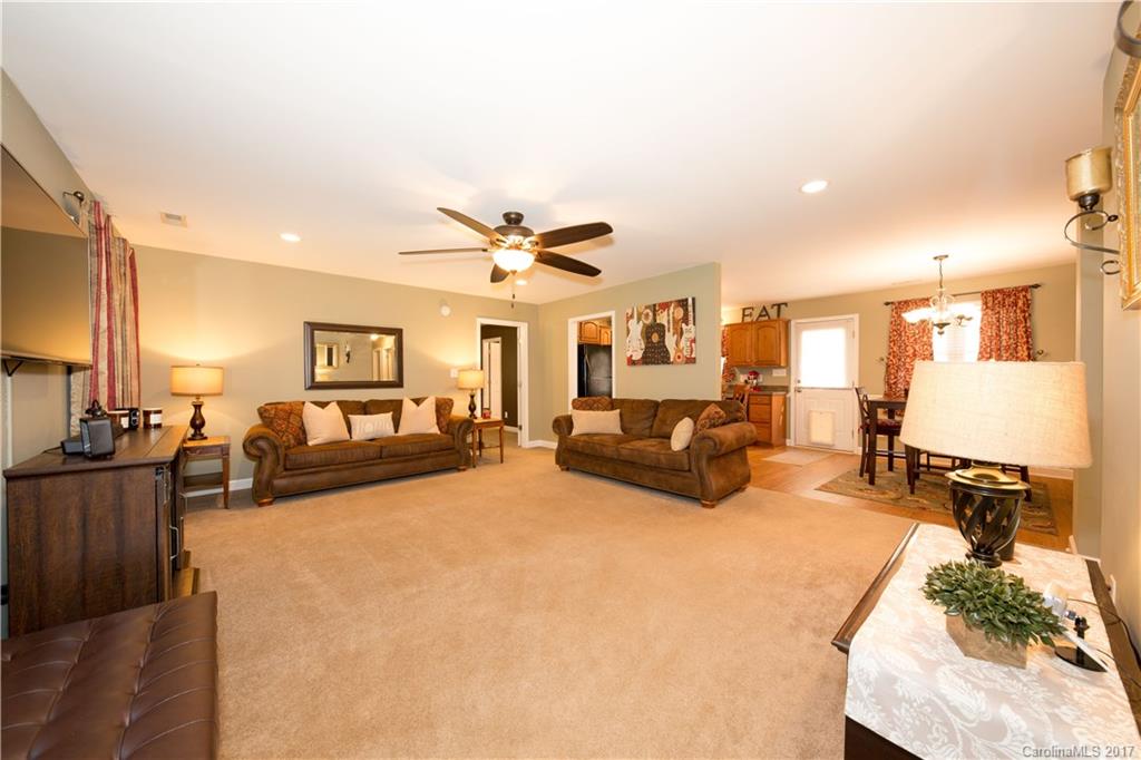 Highwood - Residential