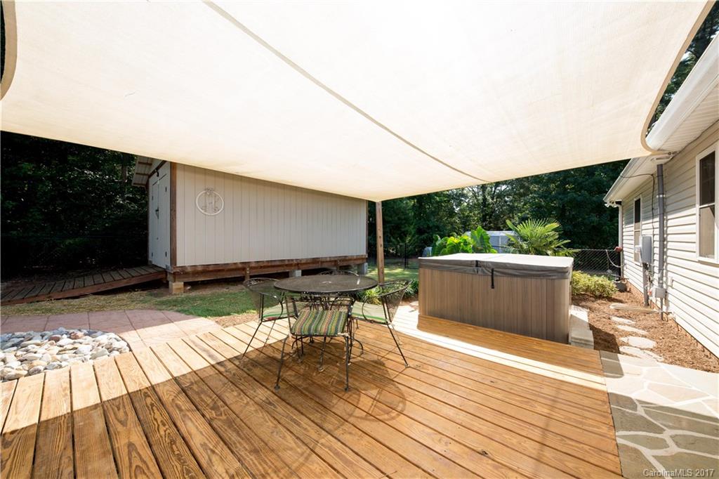 Highwood - Residential