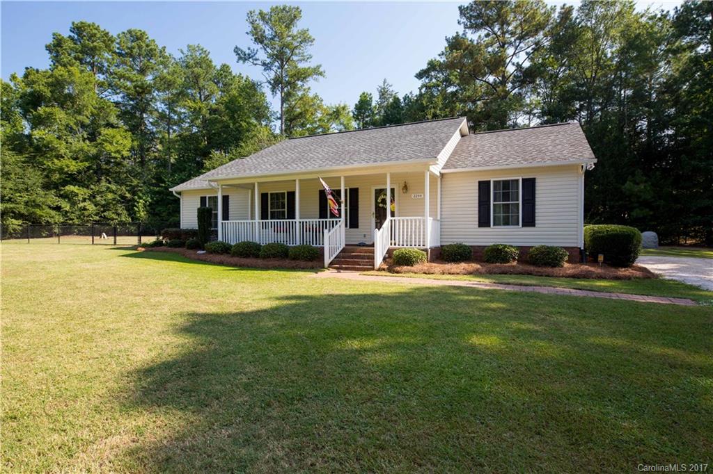 Highwood - Residential