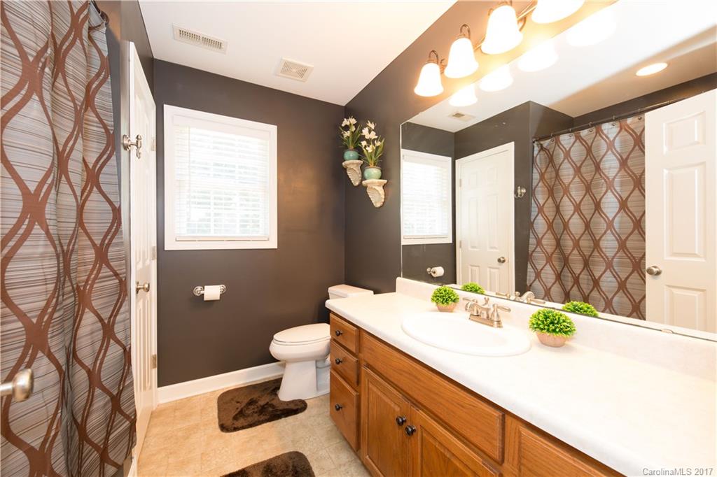 Highwood - Residential